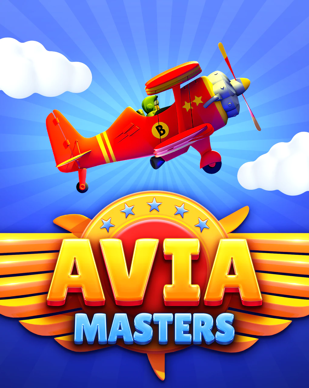 Avia Masters Game by BGaming Key Features